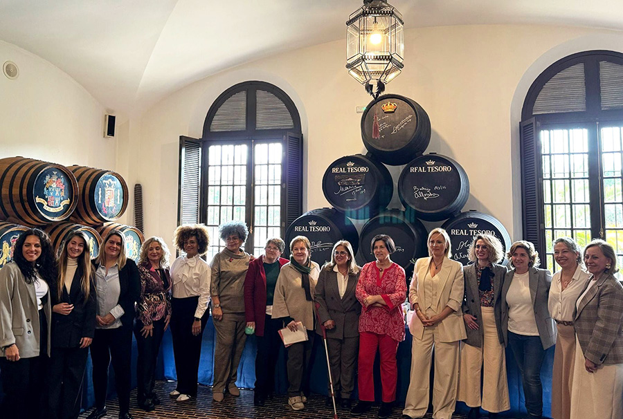 Emprendedoras 1 Imagen de Emprendedoras 1