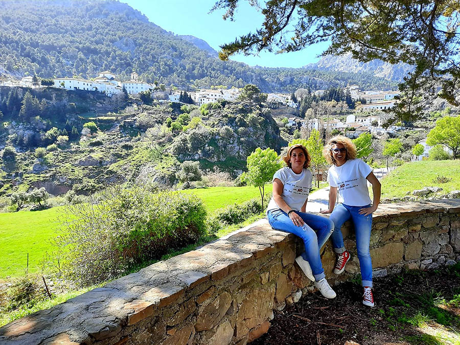 Paisaje 1 Imagen de Paisaje 1