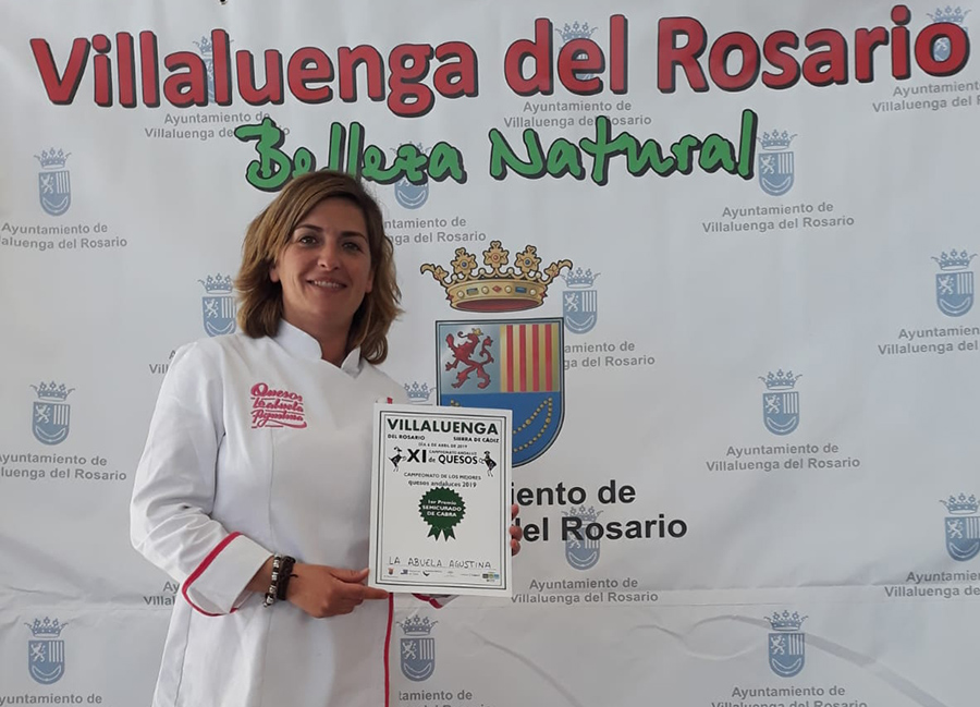 Villaluenga 1 Imagen de Villaluenga 1